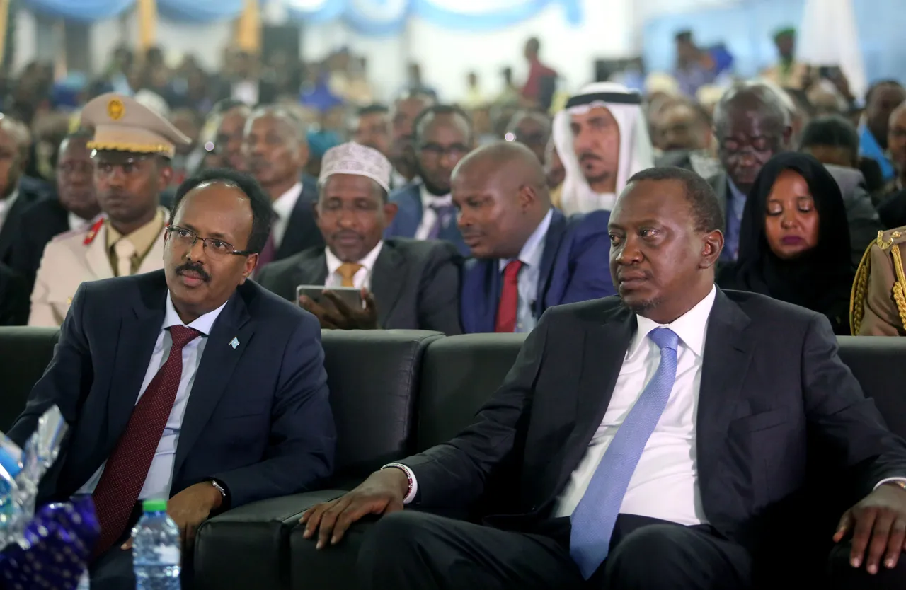 Somalia denounces Israeli recognition of Somaliland as threat to regional stability