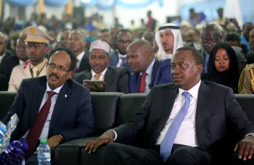Somalia denounces Israeli recognition of Somaliland as threat to regional stability