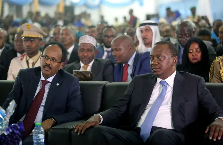 Somalia denounces Israeli recognition of Somaliland as threat to regional stability