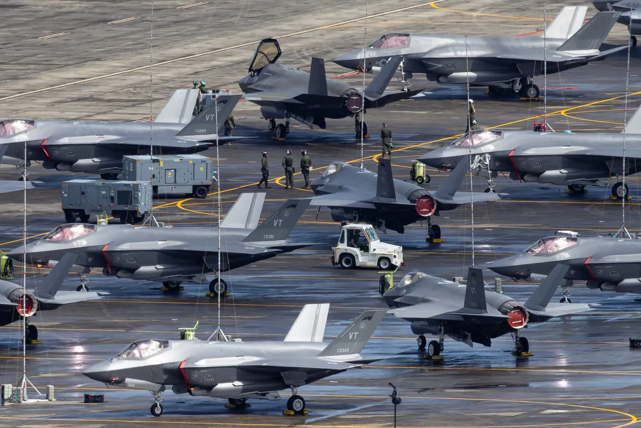 Donald Tramp: ''ABŞ Türkiyəyə ''F-35'' satışını ciddi şəkildə nəzərdən keçirir''