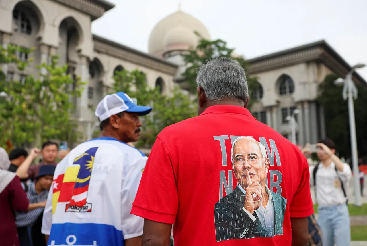 Hakim: Najib, Jho Low dalang seleweng dana 1MDB