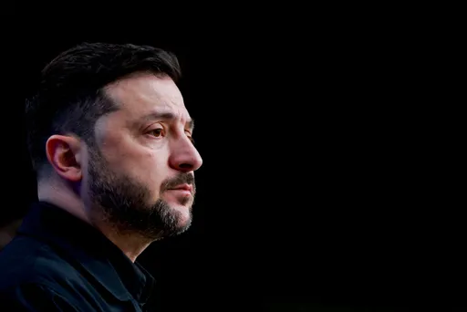 Zelenski najavio sastanak s Trumpom: Mnogo toga se može riješiti prije Nove godine