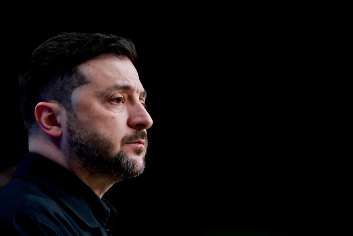 Zelenski uoči sastanka s Trumpom podvukao crvene linije za Ukrajinu