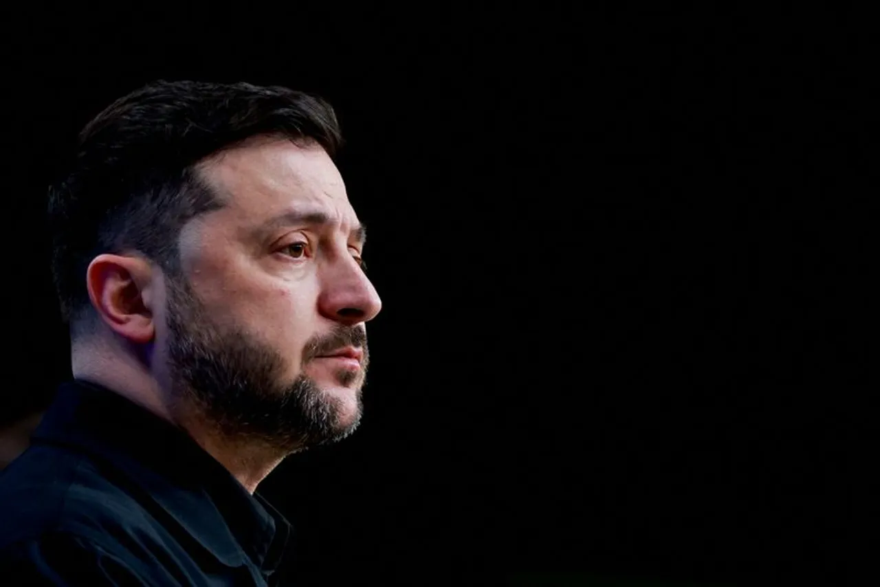 زیلېنسکي به له ټرمپ سره له کتنې وروسته له اروپايي مشرانو سره مشوره وکړي