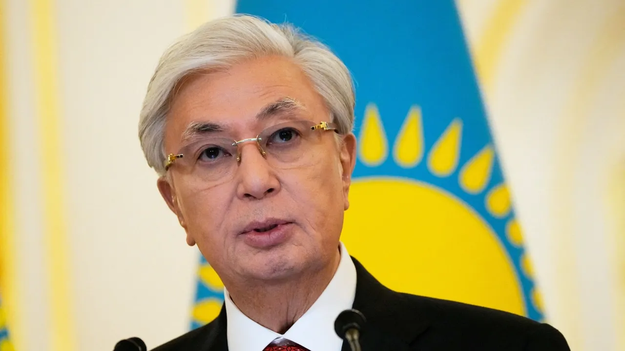 Украинские дроны обрушили казахстанский экспорт нефти