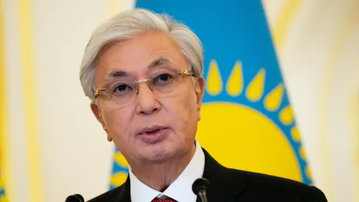 Украинские дроны обрушили казахстанский экспорт нефти