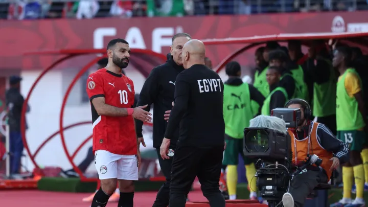 كأس إفريقيا.. مصر أول العابرين إلى ثمن النهائي ومالي تحرم المغرب من التأهل المبكر