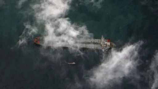 Rusia denuncia a EE.UU. por “piratería y bandolerismo” en el Caribe y respalda a Venezuela