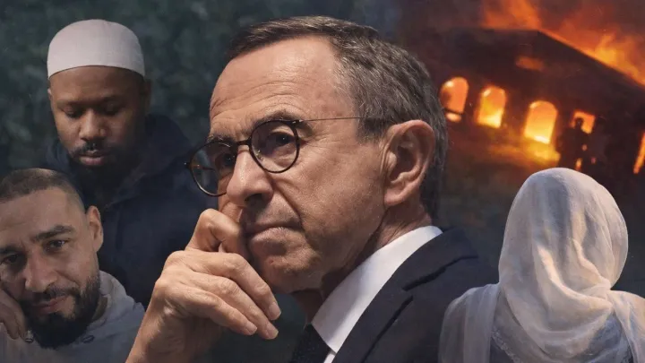 France: liste non-exhaustive des actes islamophobes en 2025, une recrudescence inquiétante