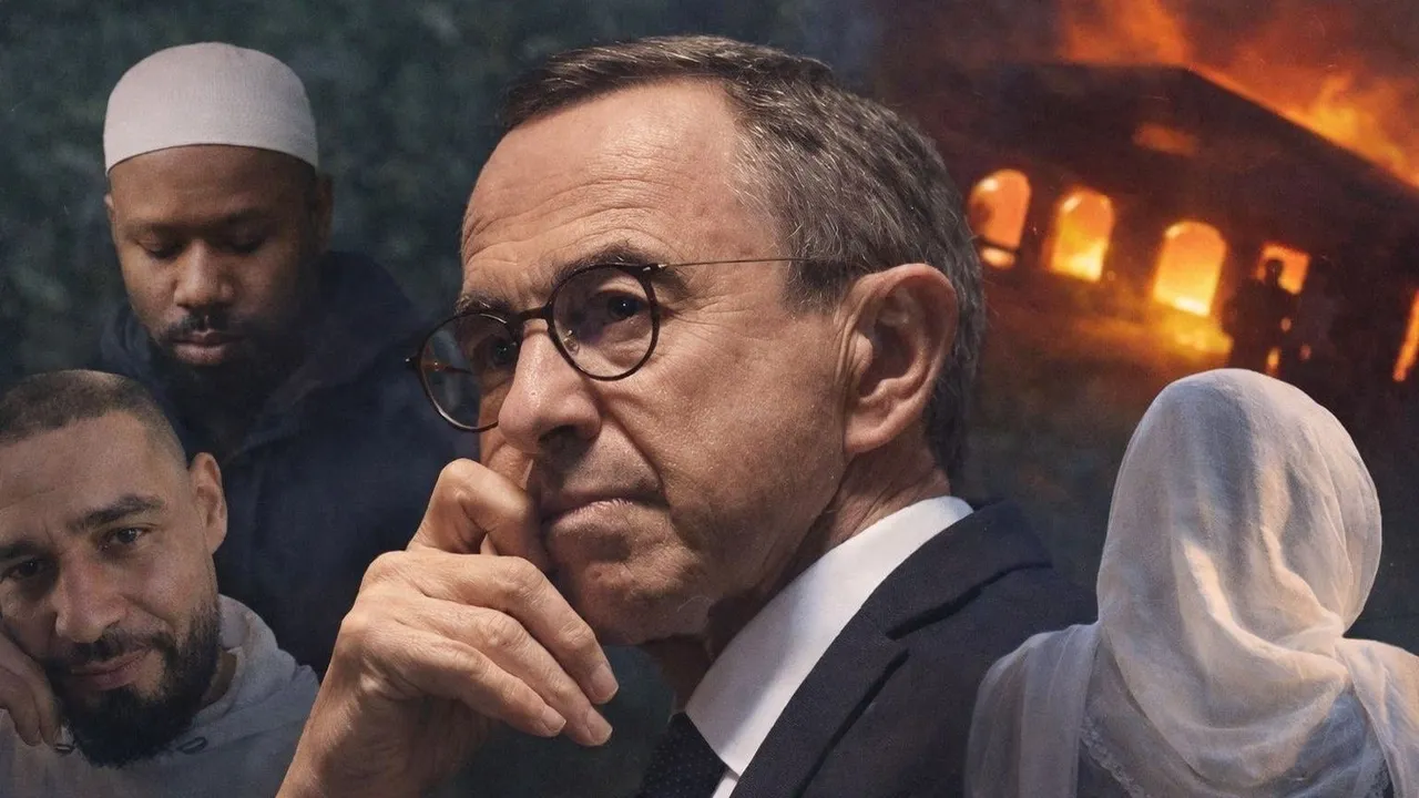 France: liste non-exhaustive des actes islamophobes en 2025, une recrudescence inquiétante