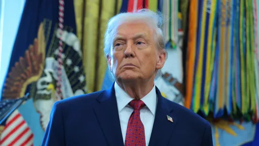 بتأكيد من أبوجا.. ترمب يعلن شن ضربات جوية ضد "داعش" الإرهابي في نيجيريا