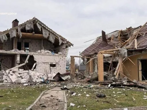 Ucrânia afirma ter retomado 5 aldeias na região de Dnipropetrovsk das forças russas