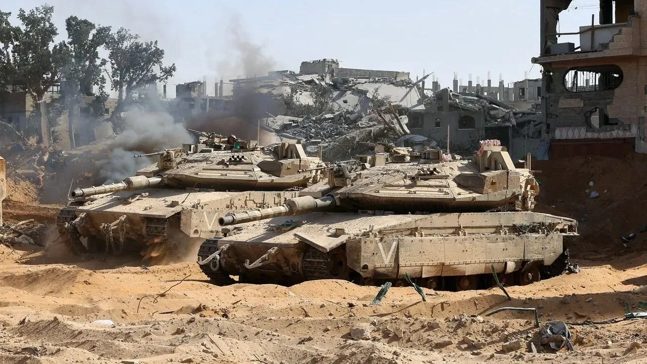 وزیر دفاع اسرائیل: اسرائیل هرگز غزه را ترک نخواهد کرد