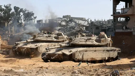 وزیر دفاع اسرائیل: اسرائیل هرگز غزه را ترک نخواهد کرد