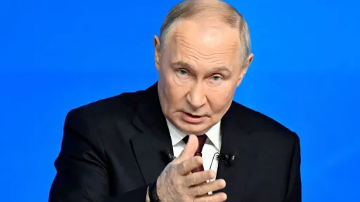 Россия готова вернуть Украине часть территорий?