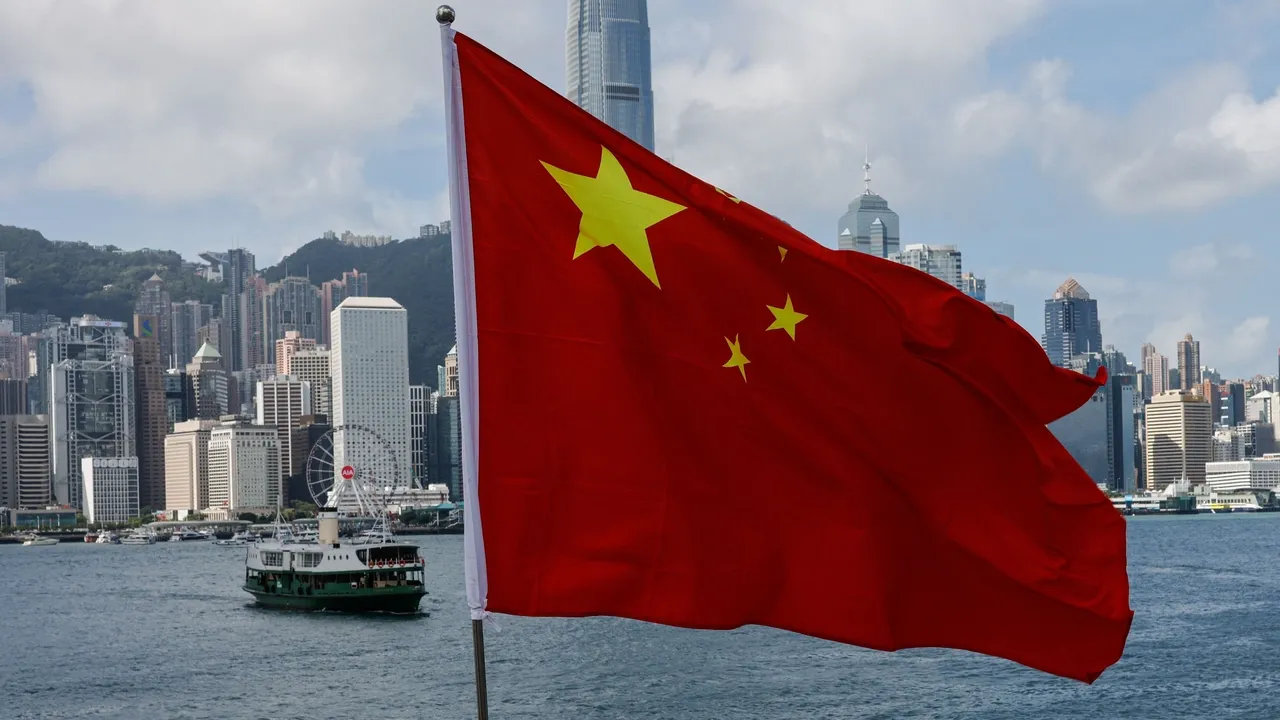 Пекин ударил санкциями по ВПК США