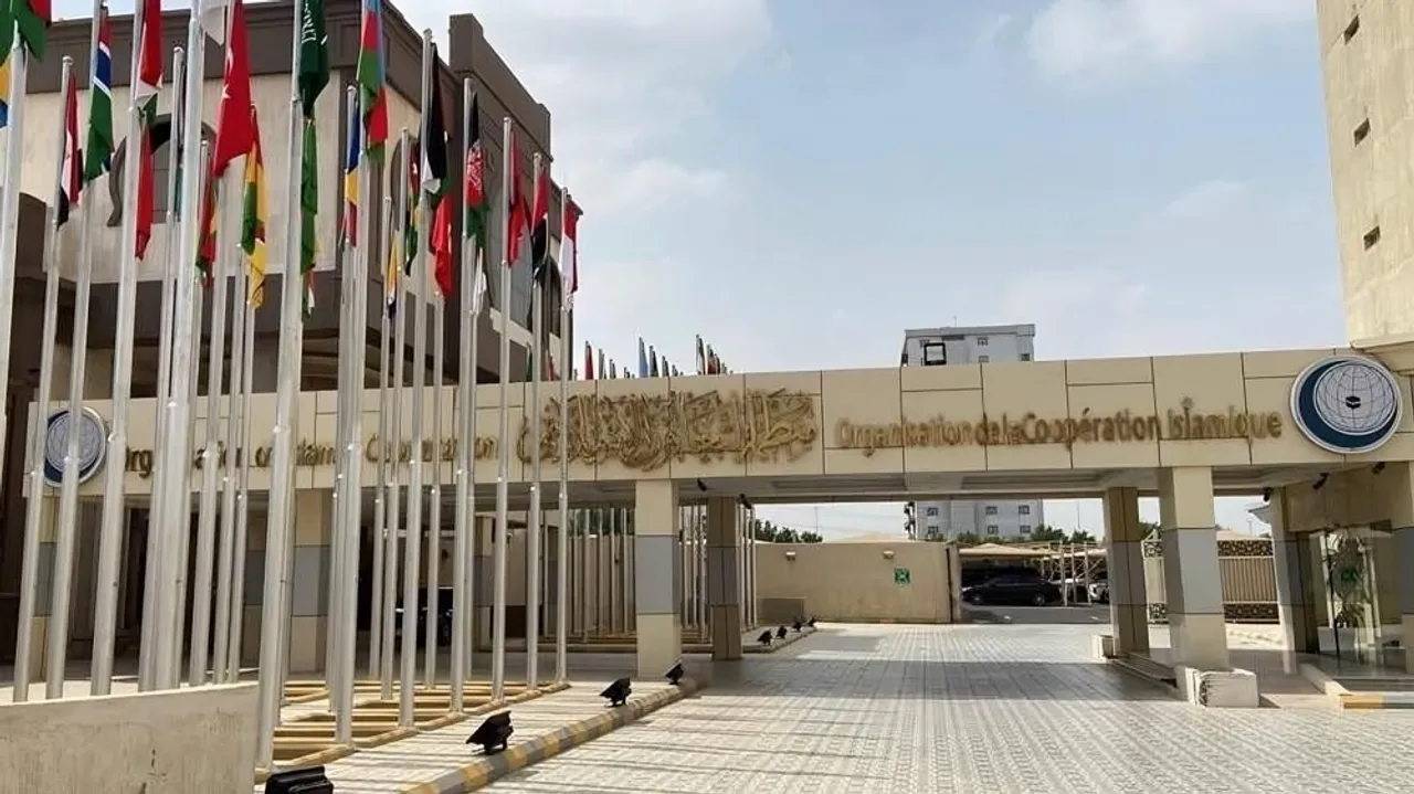 منظمة التعاون الإسلامي ودول عربية وإسلامية ترفض اعتراف الاحتلال الإسرائيلي بإقليم "أرض الصومال"