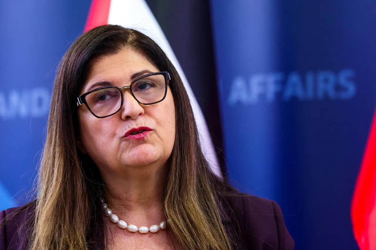 Palestina yalaani na kukemea tamko la Israel kutambua Somaliland