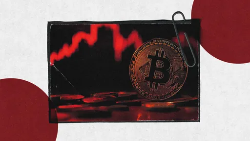 От эйфории до капитуляции. Почему штормит биткоин?