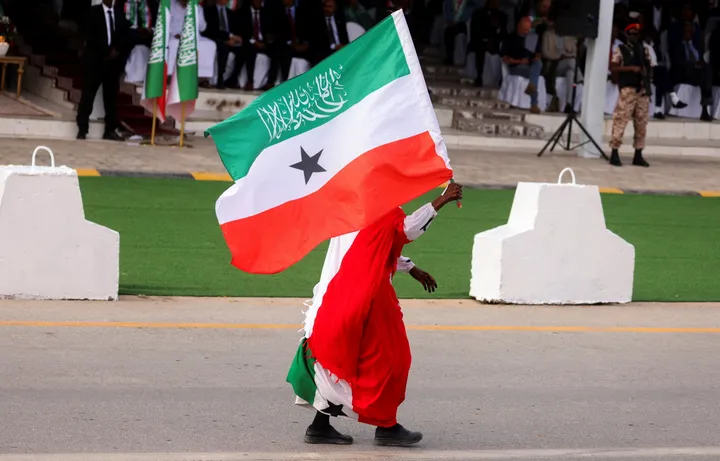 World rallies behind Somalia to condemn Israel’s recognition of Somaliland