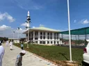 Turkish community inaugurates new mosque in Uganda