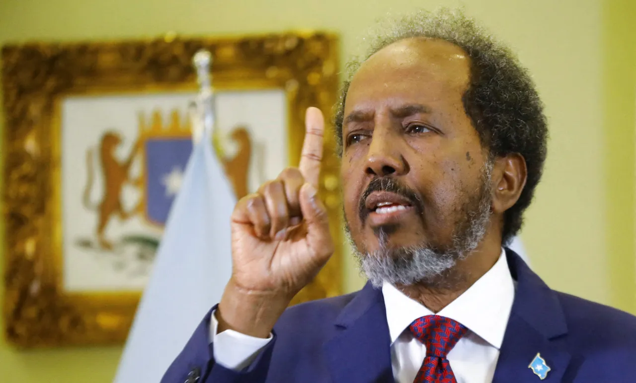 Neighbours back Somalia's sovereignty after Israeli recognition of Somaliland