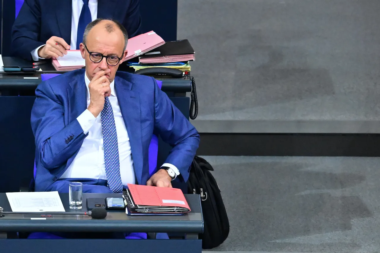 Umfrage: 37 Prozent rechnen mit vorzeitigem Ende der schwarz-roten Koalition