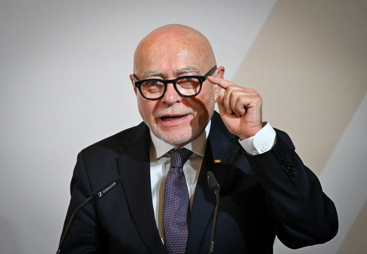 Di Fabio gegen pauschalen Nazi-Vorwurf gegen AfD