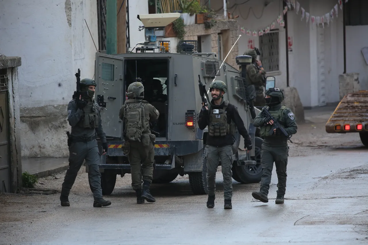 جيش الاحتلال يواصل عدوانه على قباطية.. وإغلاقات عسكرية واسعة شمال ووسط الضفة الغربية