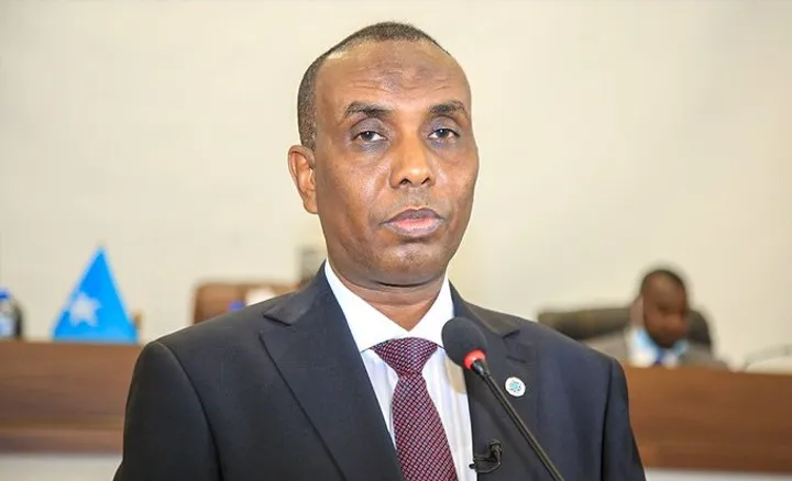 Somalia denounces Israel’s recognition of Somaliland