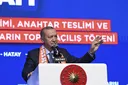 Erdogan pozdravio najveću mobilizaciju obnove uz predaju 455.000 novih kuća