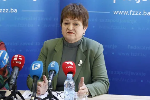 Lončar: Novo zakonsko rješenje omogućit će brže izdavanje radnih dozvola strancima u FBiH