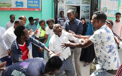 Nigeria join oda kontris to condemn Israel afta dem recognise Somaliland