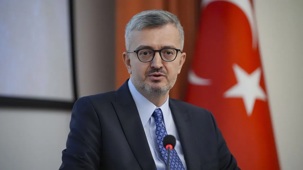 Türkiye condemns Israel over Somaliland recognition