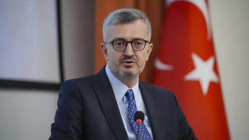 Türkiye condemns Israel over Somaliland recognition