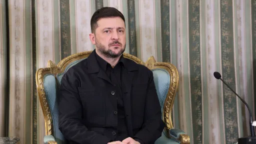 Киев увидел угрозу со стороны Беларуси