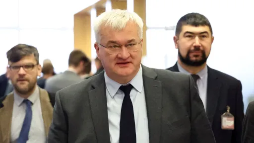 Сибига: в 2025 году Европа окончательно пробудилась