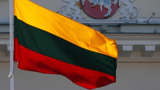 Литва вышла из конвенции о запрете противопехотных мин