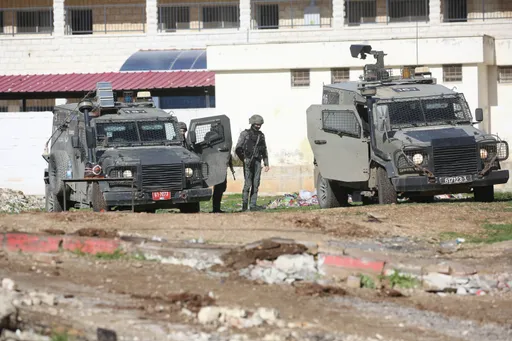 الاحتلال ينسحب من قباطية مخلفاً دماراً هائلاً.. والمستوطنون يصعّدون في الضفة والقدس