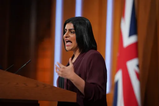 UK says Angola, Namibia agree to accept deported migrants