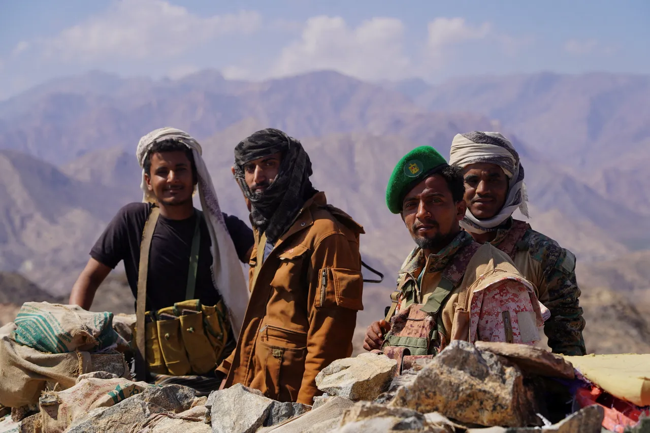 Yemen’s Southern Transitional Council says close to declaring statehood