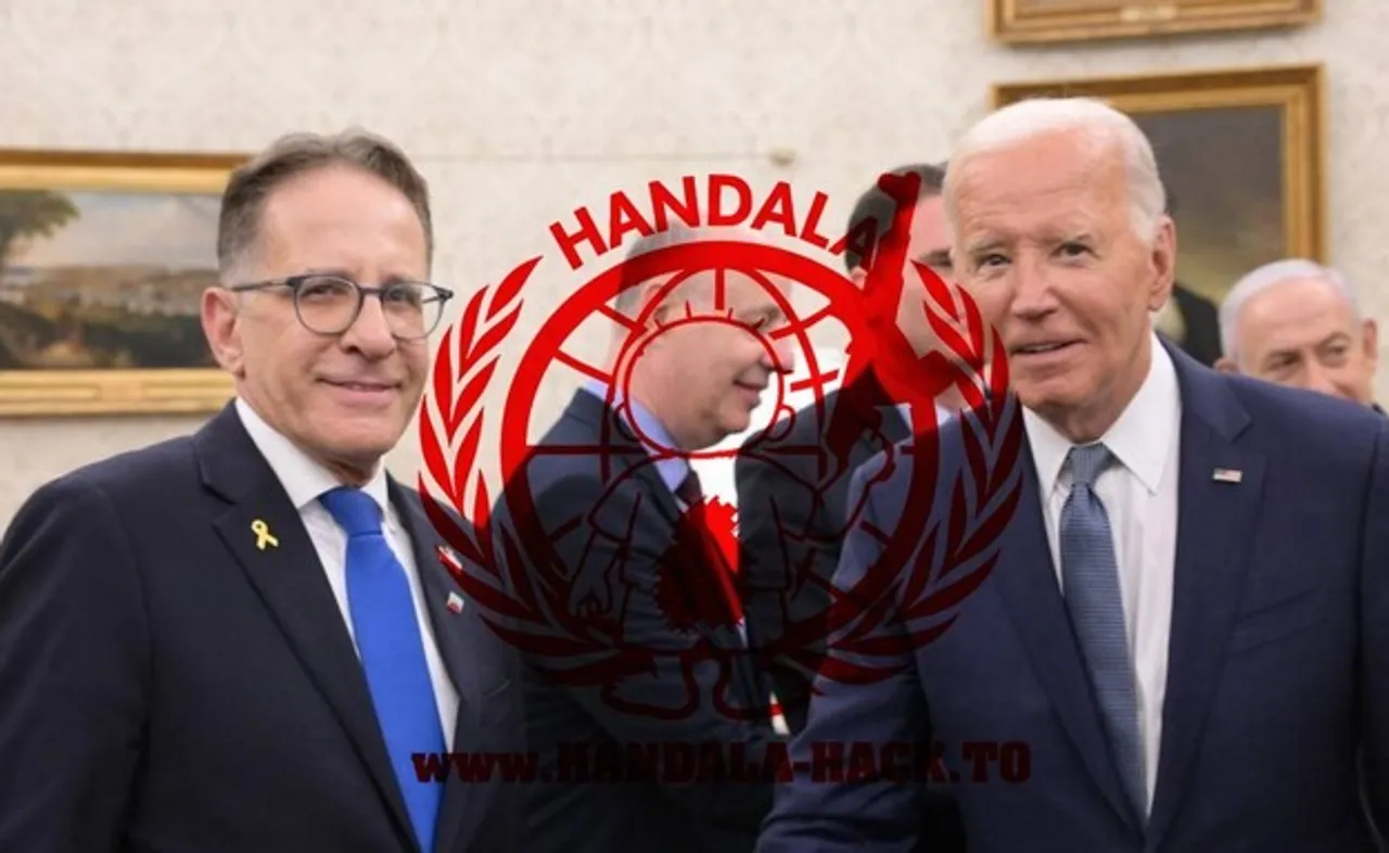 האקרים איראנים טוענים: פרצנו לטלפון הבכיר בלשכת נתניהו