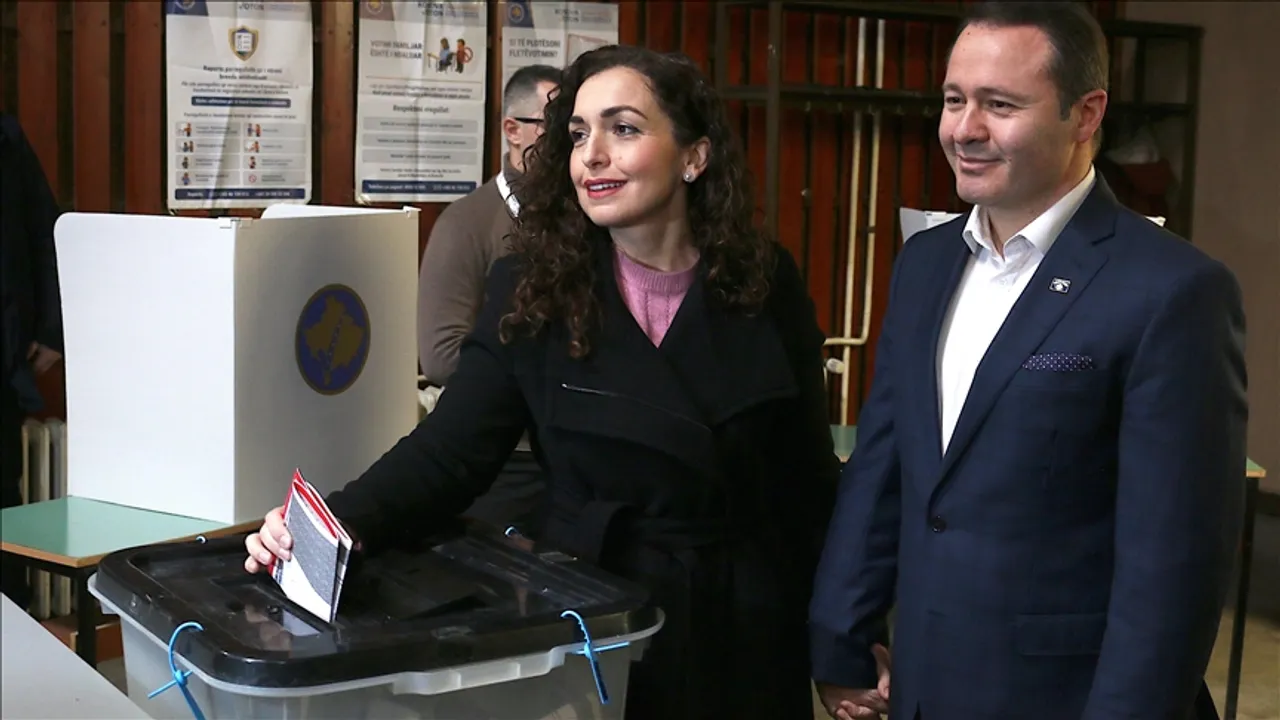 Osmani: Zgjedhjet janë proces demokratik ku vendimmarrja kthehet tek qytetarët