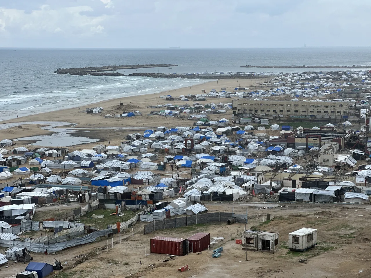 درخواست فوری فلسطین از سازمان ملل برای مقابله با حملات اسرائیلی‌ها در کرانه باختری اشغالی