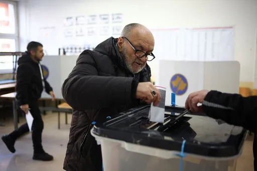 Na Kosovu sutra prijevremeni izbori usred političke blokade