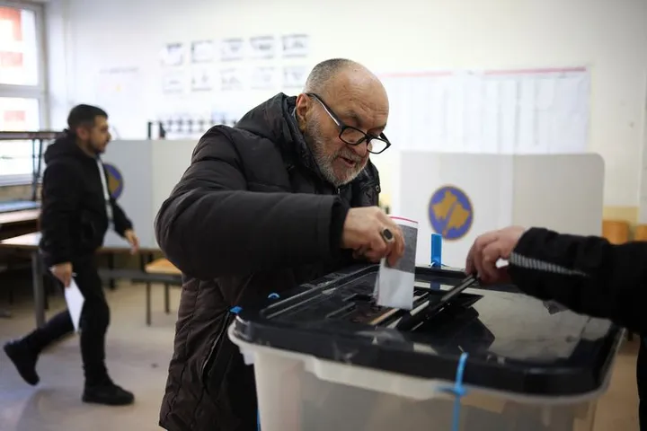 Na Kosovu sutra prijevremeni izbori usred političke blokade