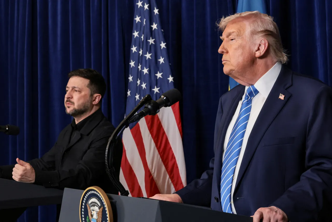 Trump pas takimit me Zelenskyyn: Drejt përfundimit të luftës Rusi–Ukrainë ka “shumë përparim”