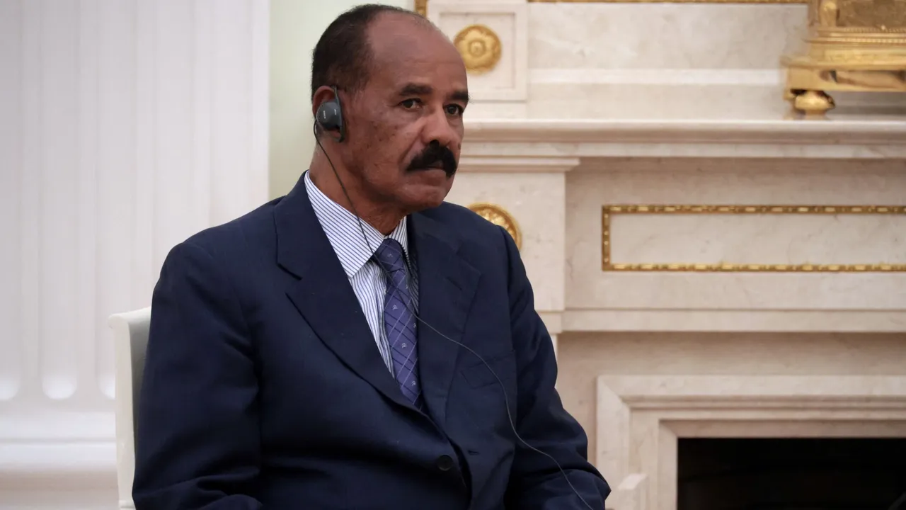 Eritrea urges UN Security Council response over Somaliland recognition by Israel