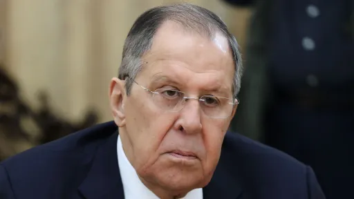 Лавров: о прочном мире в Газе говорить рано