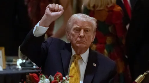 Trump ističe neviđeni učinak trgovinskih carina